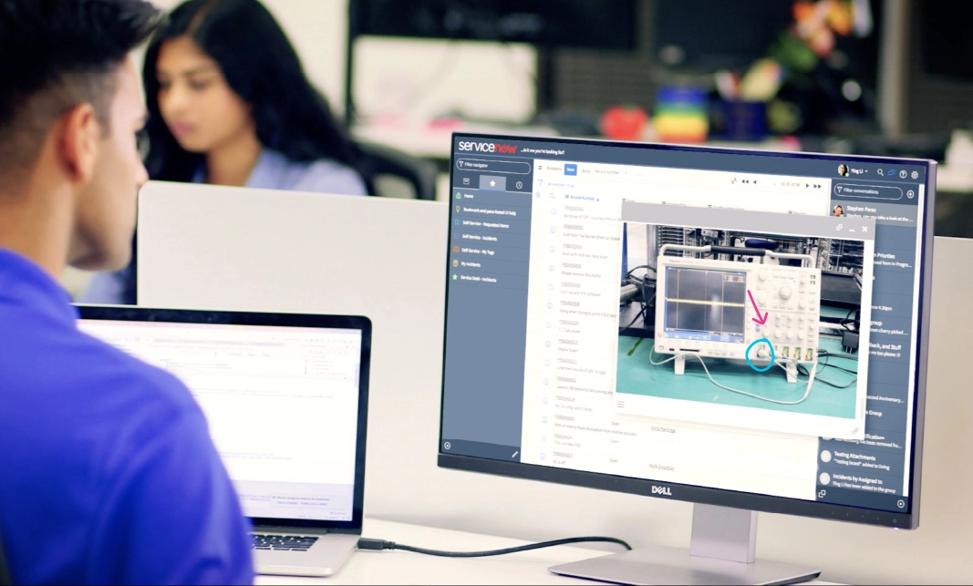 Augmented Reality’s Role during Covid-19 Drives Digital Transformation for Customer, Field, and IT Services