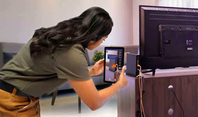 Telecom Router Repair AR