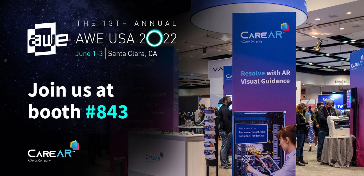 AWE22-Conference-05-22-blog1400 CareAR at AWE 2020