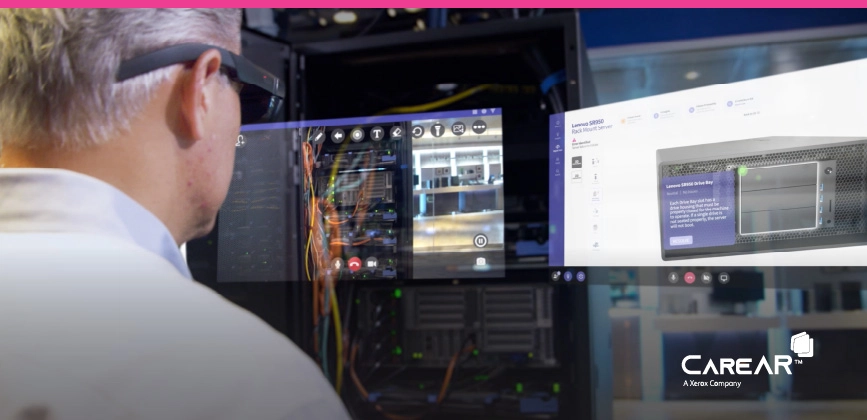 Lenovo-Think-Reality-CareAR-Assist-Blog-FI Cool Stuff in New Release