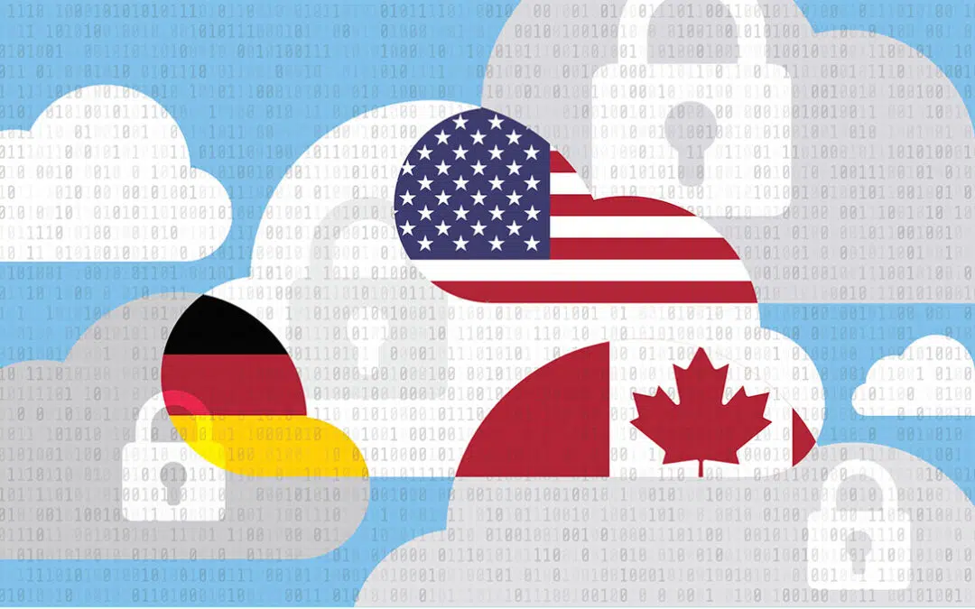 New Feature Alert: CareAR Does Data Sovereignty