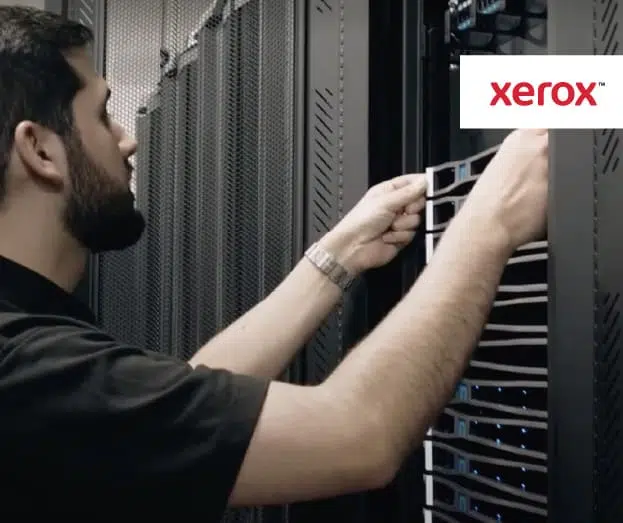 remote support data center