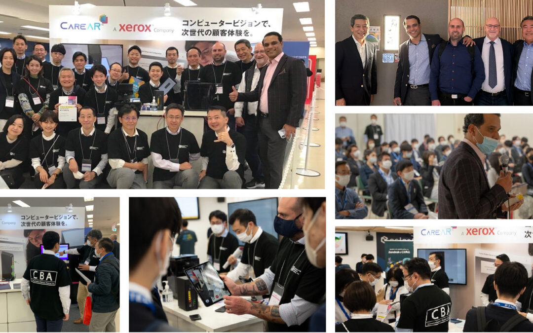 How CareAR and CBA Partner to Transform Service Experiences Across Japan and Asia-Pacific