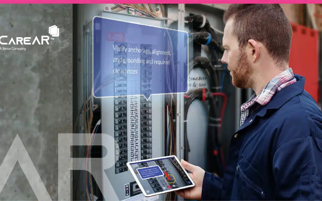 The Next Reality for Field Inspections