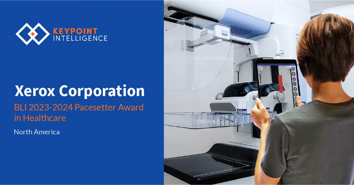 2023-Pacesetter-Award-Keypoint-Intelligence 2023 Keypoint Intelligence Pacesetter Award - Xerox