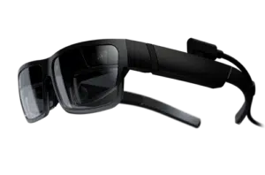 Lenovo ThinkReality A3 smart glasses