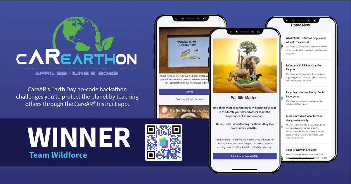 CarEARTHon-Blog-Img CarEARTHon Winner 2023