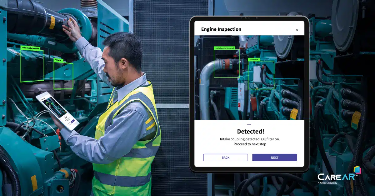 Tech-Superpower-Blog-Featured Image AR digital work Instructions for service tech