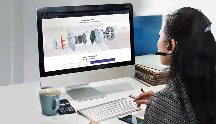 AR-Use-Case-Customer-Service AR Use Case Customer Service