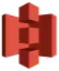 Amazon S3 Logo