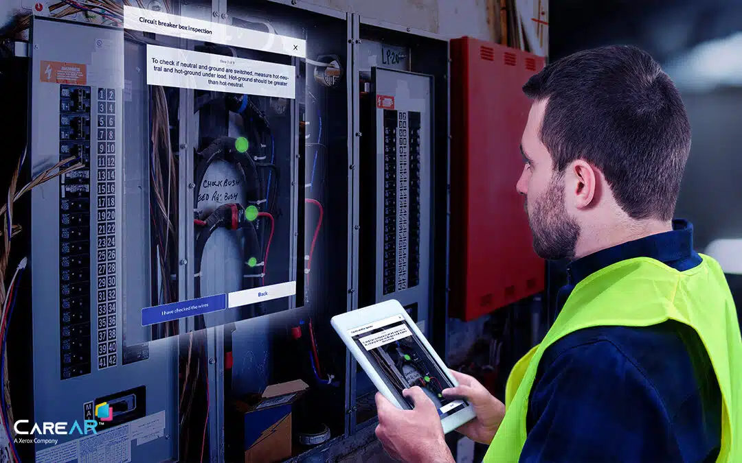 Improving Augmented Reality and AI Technology Adoption