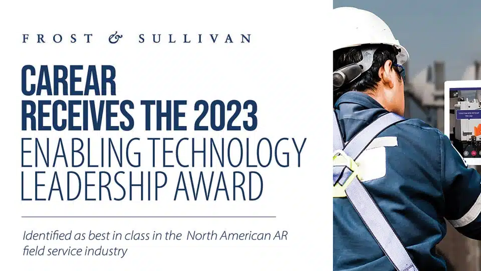 Frost and Sullivan Report