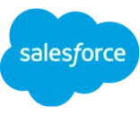 Salesforce logo