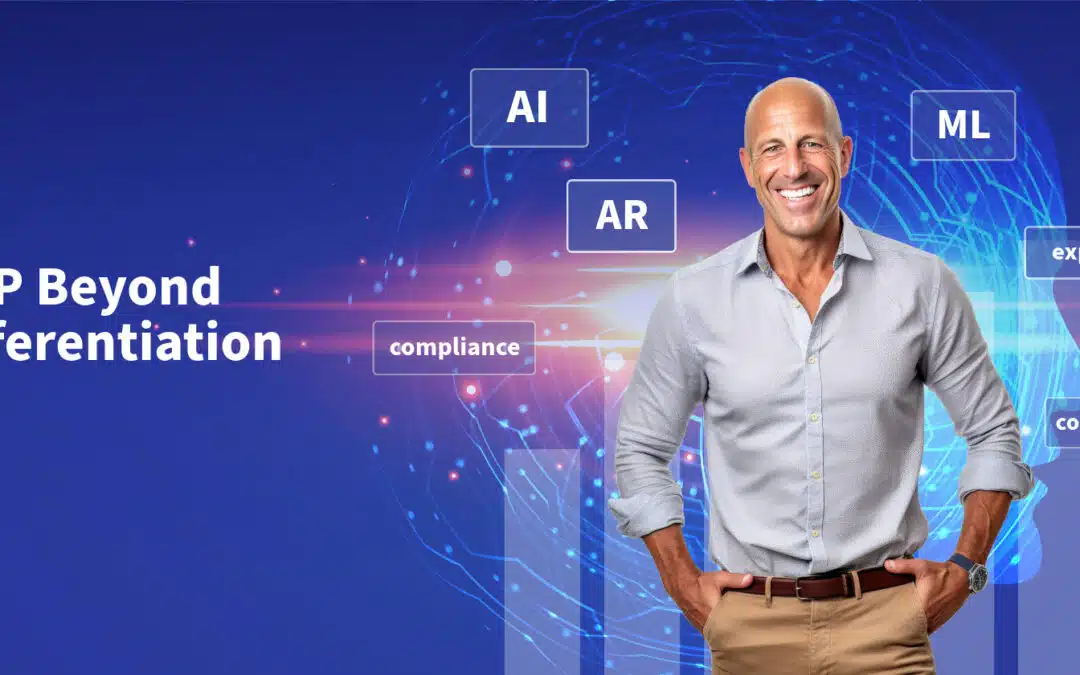 Beyond Differentiation – MSPs Leverage AR to Win New Customers