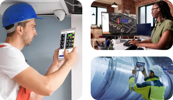 Service Experience After CareAR