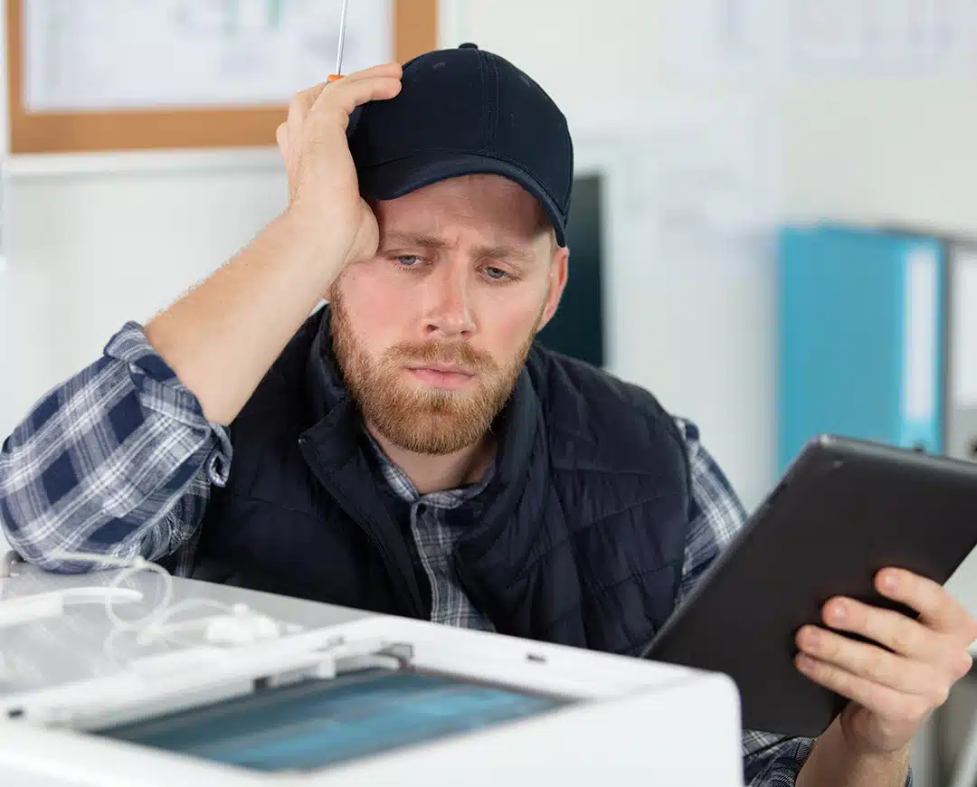 Field service worker engagement