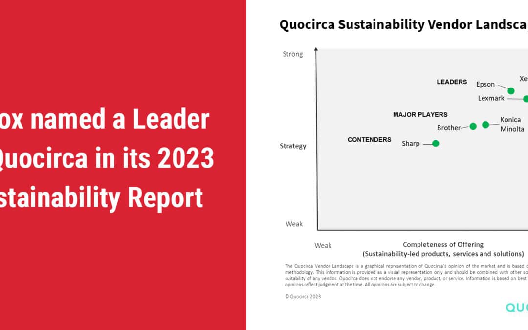 CareAR Sustainability Capabilities Gain Significant Recognition