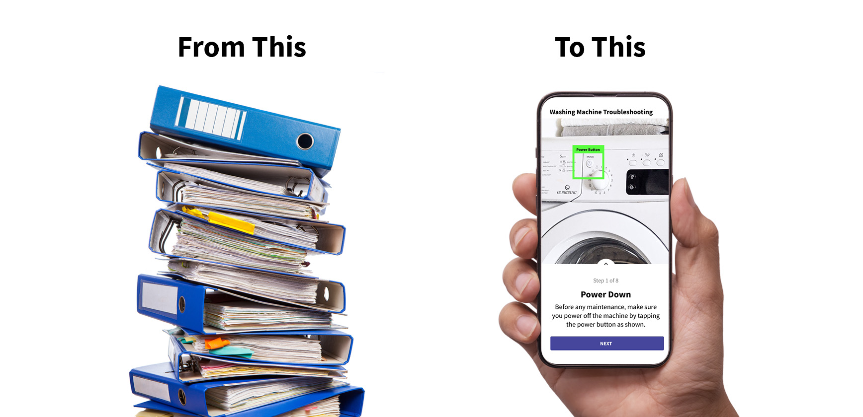 Elevate Your Enterprise Job Aids with CareAR Instruct