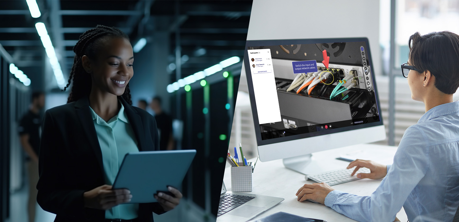 Remote-AR-Support-Blog-Hero Remote AR support data center