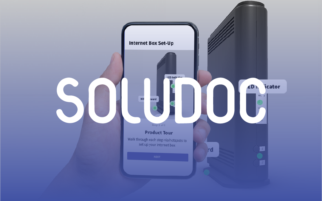 Soludoc case study