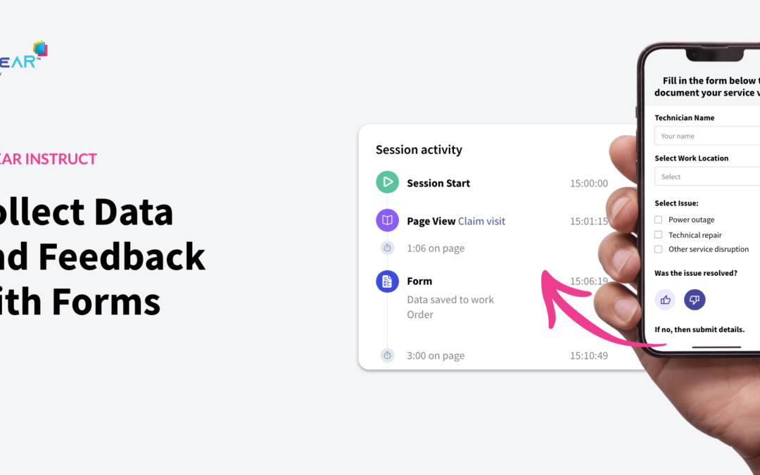 10 Ways Digital Form Automation Can Supercharge Field Service