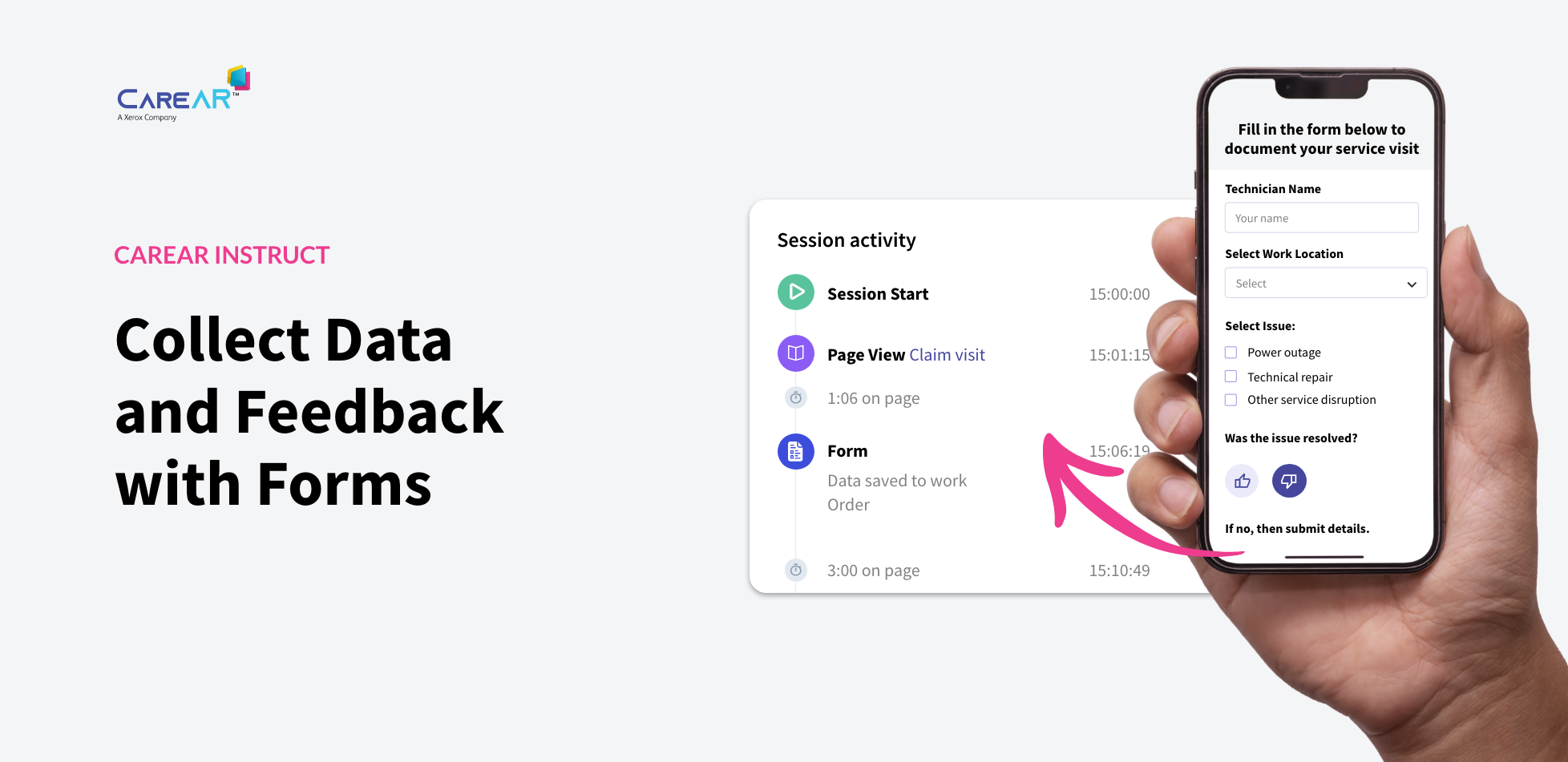 Forms-Blog-Header Forms for Digital Work Instructions