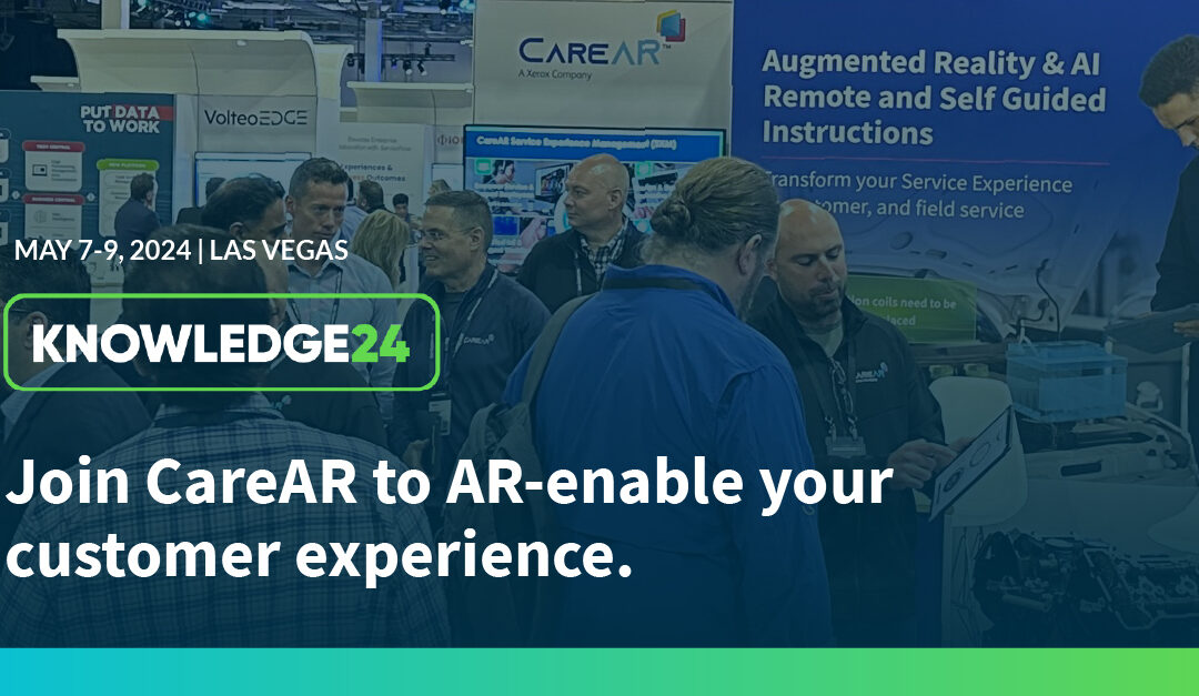 ServiceNow’s Knowledge 2024