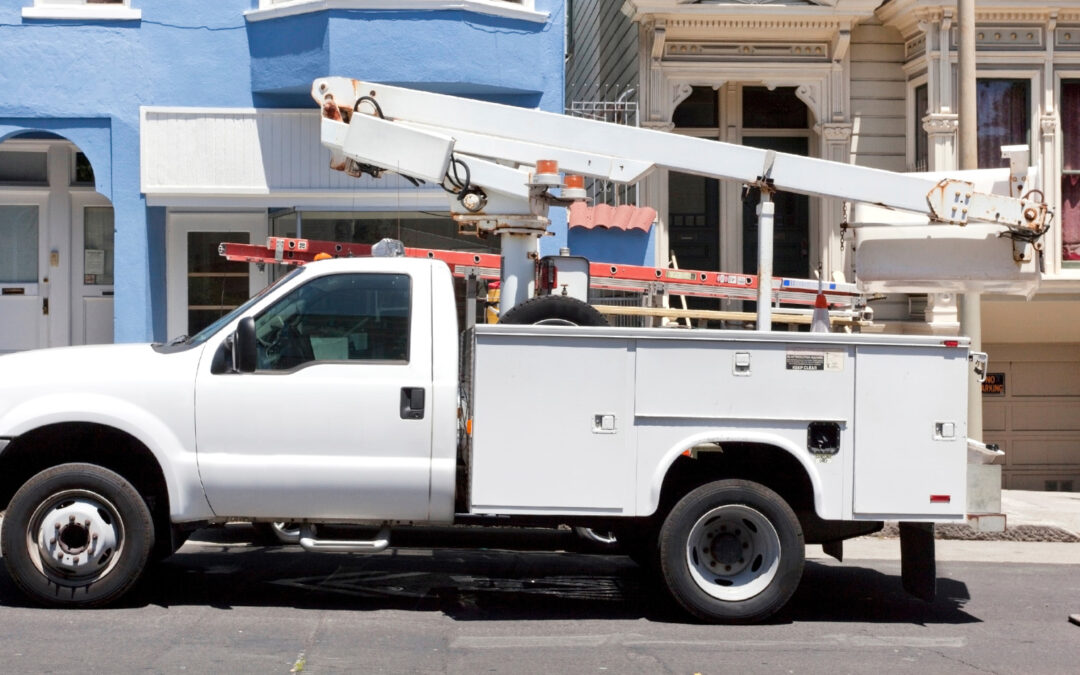 What is a truck roll and how to reduce them?