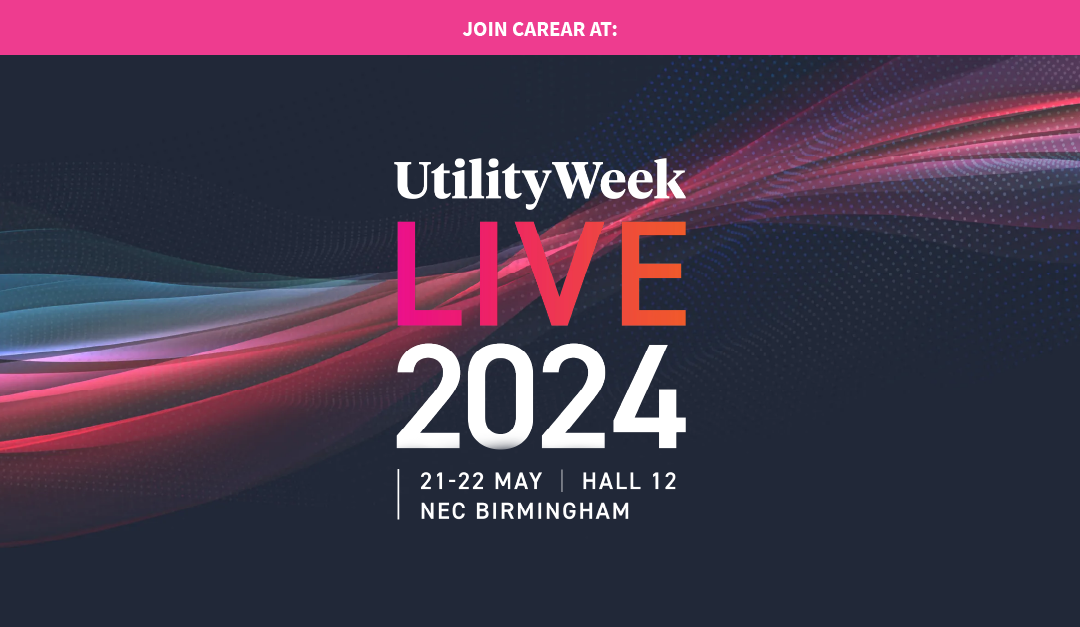 2024 Utility Week Live