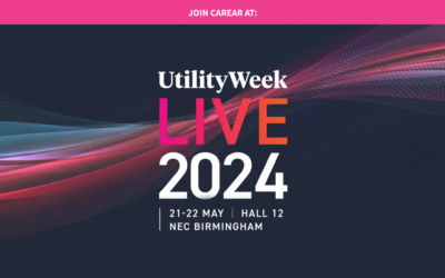 2024 Utility Week Live