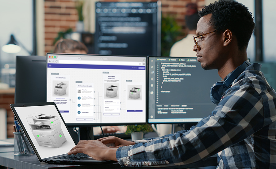CareAR Experience Builder for Healthcare