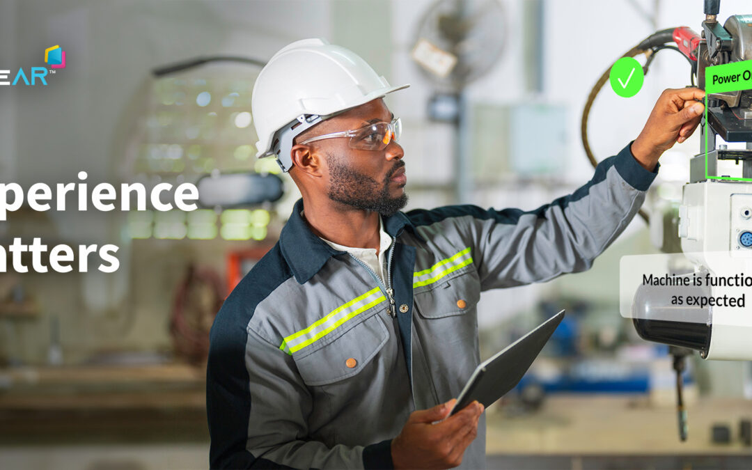 Intelligent Enablement Platforms – Empower Your Frontline Technicians