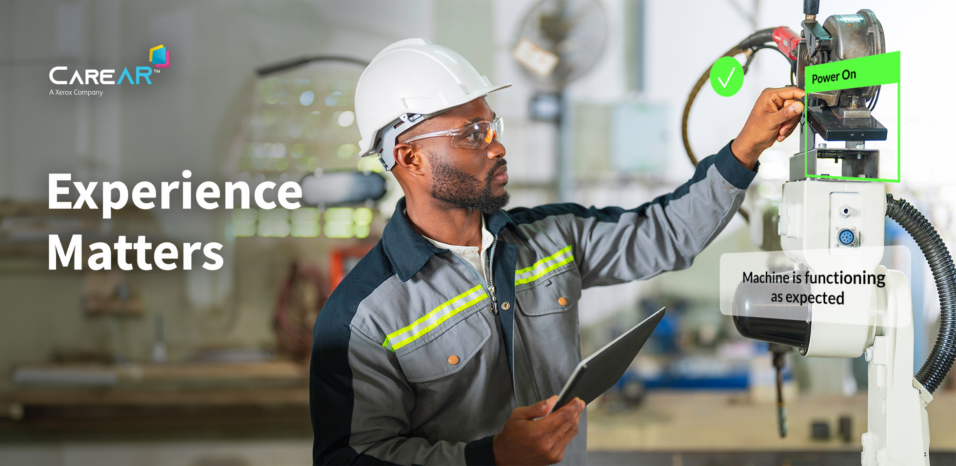 Blog-Experience-Matters-2024 Intelligent enablement platforms provide context to technical workers