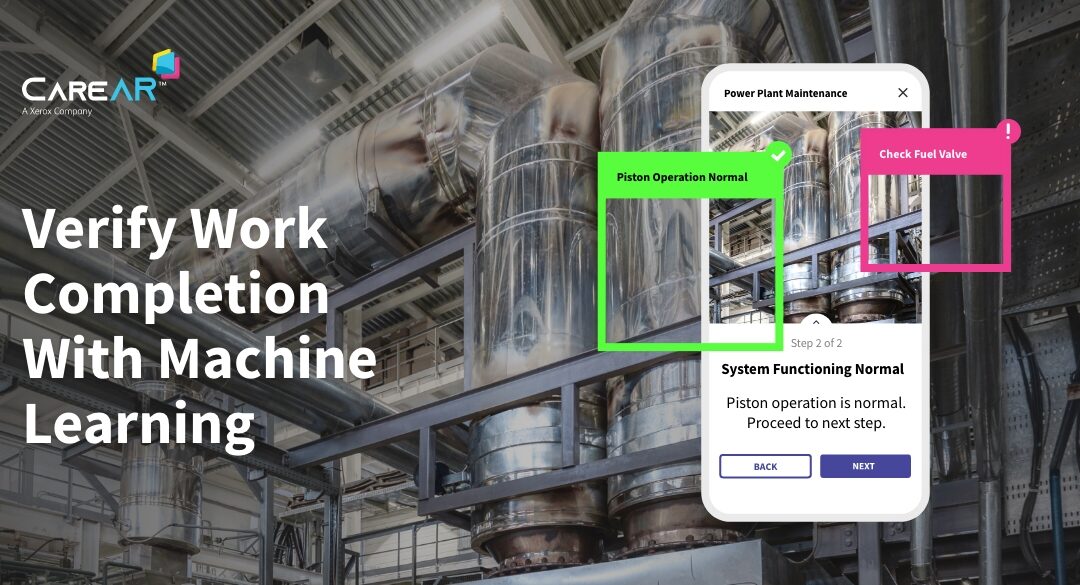Visual Verification: How AI Computer Vision is Transforming Workplace Safety and Compliance